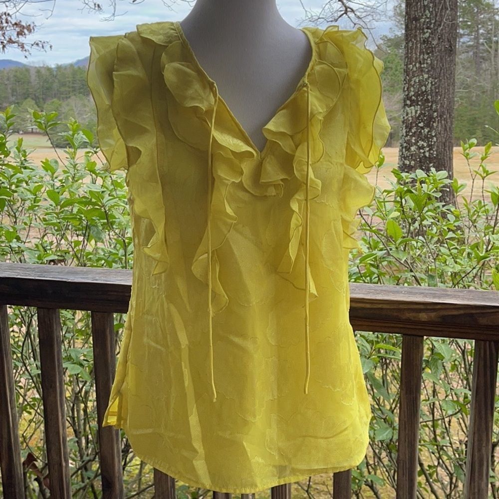 ATTENTION BLOUSE 🌼